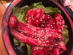 -热血兄弟·炭火烤肉(融侨中心店)