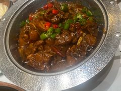 -梅利汴京烤鸭•开封豫菜地标店(东大街店)