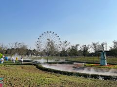 -云幽谷旅游区
