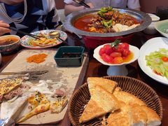 -那拉提之疆·新疆菜(美院店)