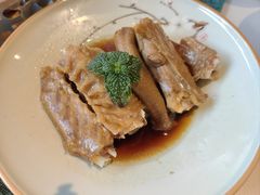 -濮园 · 四合院餐厅