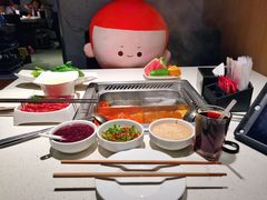 -海底捞火锅(长沙华创国际广场店)