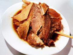 -梓记牛什(總店)