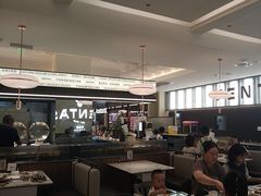 -凡塔斯牛排自助餐厅(广东佛山三水万达店)