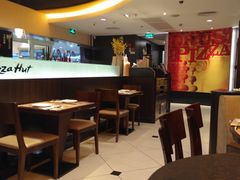 -必胜客(时代广场店)