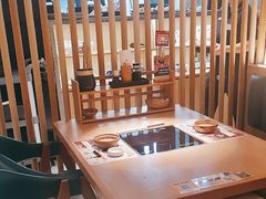 -温野菜涮涮锅(曲江大悦城店)