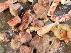 -老友谊冷面店(苏家屯店)