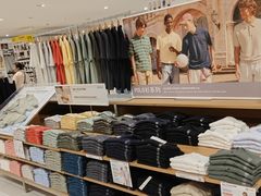 -优衣库(上海正大广场店)