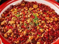 -小街47號江湖菜(四合院店)