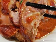 至尊古法烧鹅-广州酒家(文昌总店)