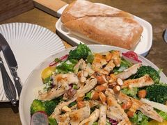 -BOCATA 西班牙餐厅(三里屯店)