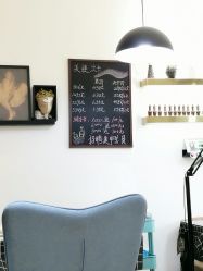 -甲舍美甲美睫艺术馆