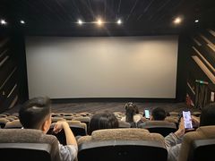 -金逸影城(广州海珠城激光IMAX店)