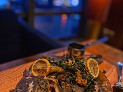 -非常时髦餐厅VUE Restaurant(外滩茂悦大酒店)