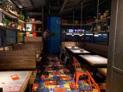 -探鱼·鲜青椒爽麻烤鱼(天河优托邦店)