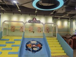 -万达宝贝王(上海浦江店)