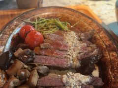 -芭莉与彩虹西餐厅(成都合生汇店)