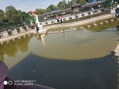 -张公山寨景区