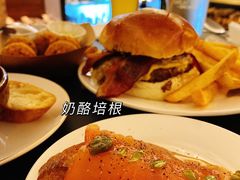 -瑞食酒馆 La Taverne Suisse