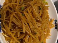 -小菜园新徽菜(合肥滨湖世纪金源店)