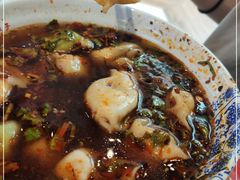-食悦天美食广场(西安CityOn熙地港购物中心店)