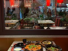 -金系·顺德啫鸡大王(创意产业园店)