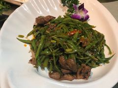 -阿西娅食府(中关村店)