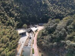 -梅岭月亮湾山体公园