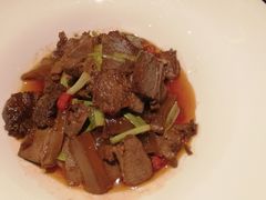 -甄御•海鲜新青岛菜(麦岛店)