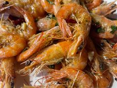 -范饭椰林川湘味海鲜·椰子鸡(三亚湾椰梦长廊店)