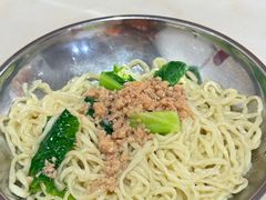 -浪记面店(老墟村店)