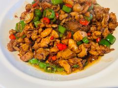 -莘府·老豆腐鱼头·建德菜(金马店)
