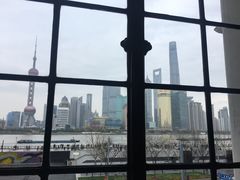 -YUE·6·西式融合餐厅(外滩六号店)