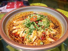 -辛香汇(飞洲店)