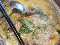 -杨厨的田园饭店(长城路店)