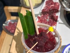 -王奋斗贵州酸汤牛肉火锅