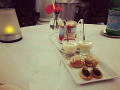 -La Villa French Restaurant