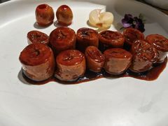 九转大肠-东莱馋房(陆家嘴店)