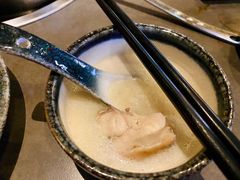 -同仁四季椰子鸡(宝安壹方城店)