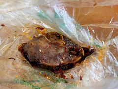 老黄记麻辣兔头-老黄记手撕烤兔(玉林街店)