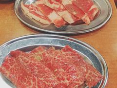 -蒜香焼肉PURUSHIN(马场路店)