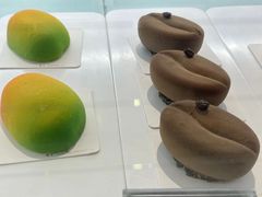 -嗒令甜品·主题融合料理餐厅(首座时代店)