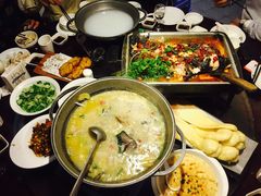 -天怡·鱼工厂(梅溪湖店)