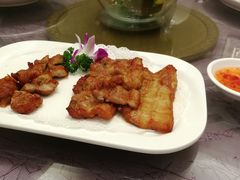 -轩记海鲜餐厅·四十五年老字号·经典粤菜(西区彩虹店)