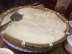 -大地烙馍村(商城路店)