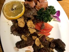 烤肉-BISTROFIORE美伊娜(伊犁南路店)