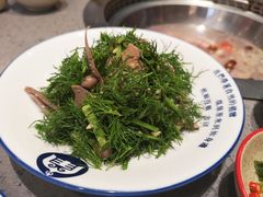 小心肝-羊来顺冰煮鲜羊铁锅烀羊肉(八卦岭店)