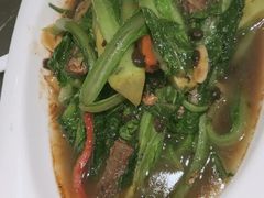 -粤轩楼广式特色餐厅(青岛路店)