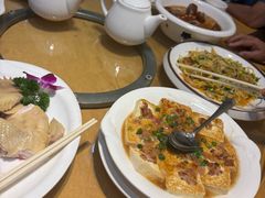 -汇景花园酒家(基立下道店)