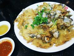-百年银屏蚝烙·潮汕菜·非遗(乐山店)